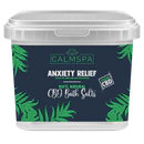 Calm Spa CBD Infused Bath Salts 330mg 1kg – Anxiety Relief