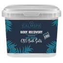 Calm Spa CBD Infused Bath Salts 330mg 1kg – Body Recovery