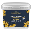 Calm Spa CBD Infused Bath Salts 330mg 1kg – Sweet Dreams