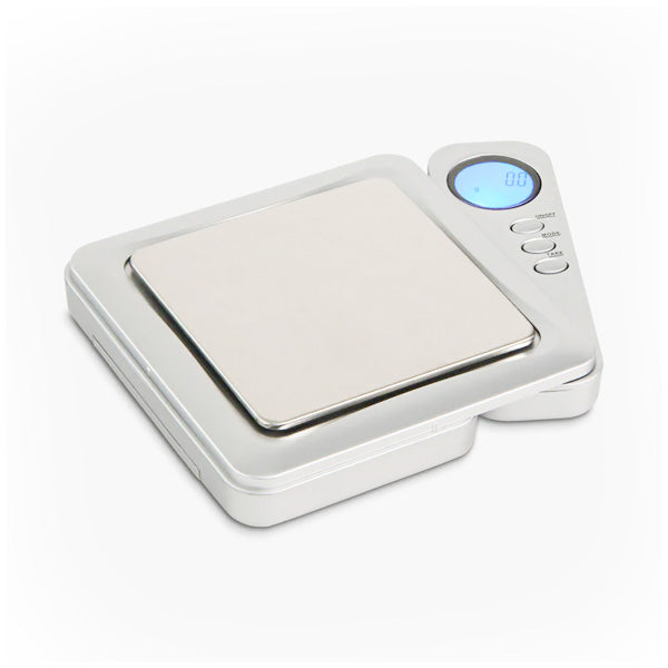 Kenex Eclipse Scale 550 0.1g – 550g Digital Scale ECL-550