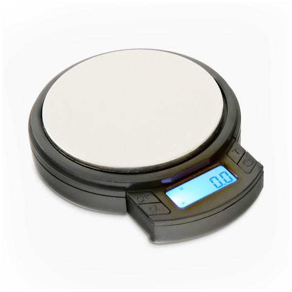 Kenex Infinity Scale 1000 0.1g – 100g Digital Scale IN-1000