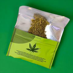 Professor Herb Premium Hemp Blend (24g) - Classic Organic - Image 2