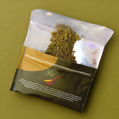 Professor Herb Premium Hemp Blend (24g) - Havana Gold - Image 3