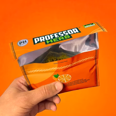 Professor Herb Premium Hemp Blend (24g) - Cali Orange - Image 3