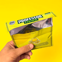 Professor Herb Premium Hemp Blend (24g) - Lemon - Image 3