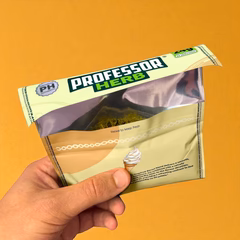 Professor Herb Premium Hemp Blend (24g) - Gelato #41 - Image 3