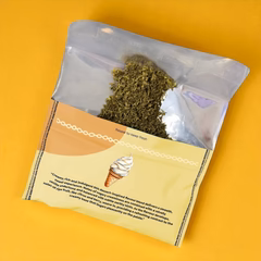Professor Herb Premium Hemp Blend (24g) - Gelato #41 - Image 2