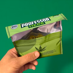 Professor Herb Premium Hemp Blend (24g) - Classic Organic - Image 3